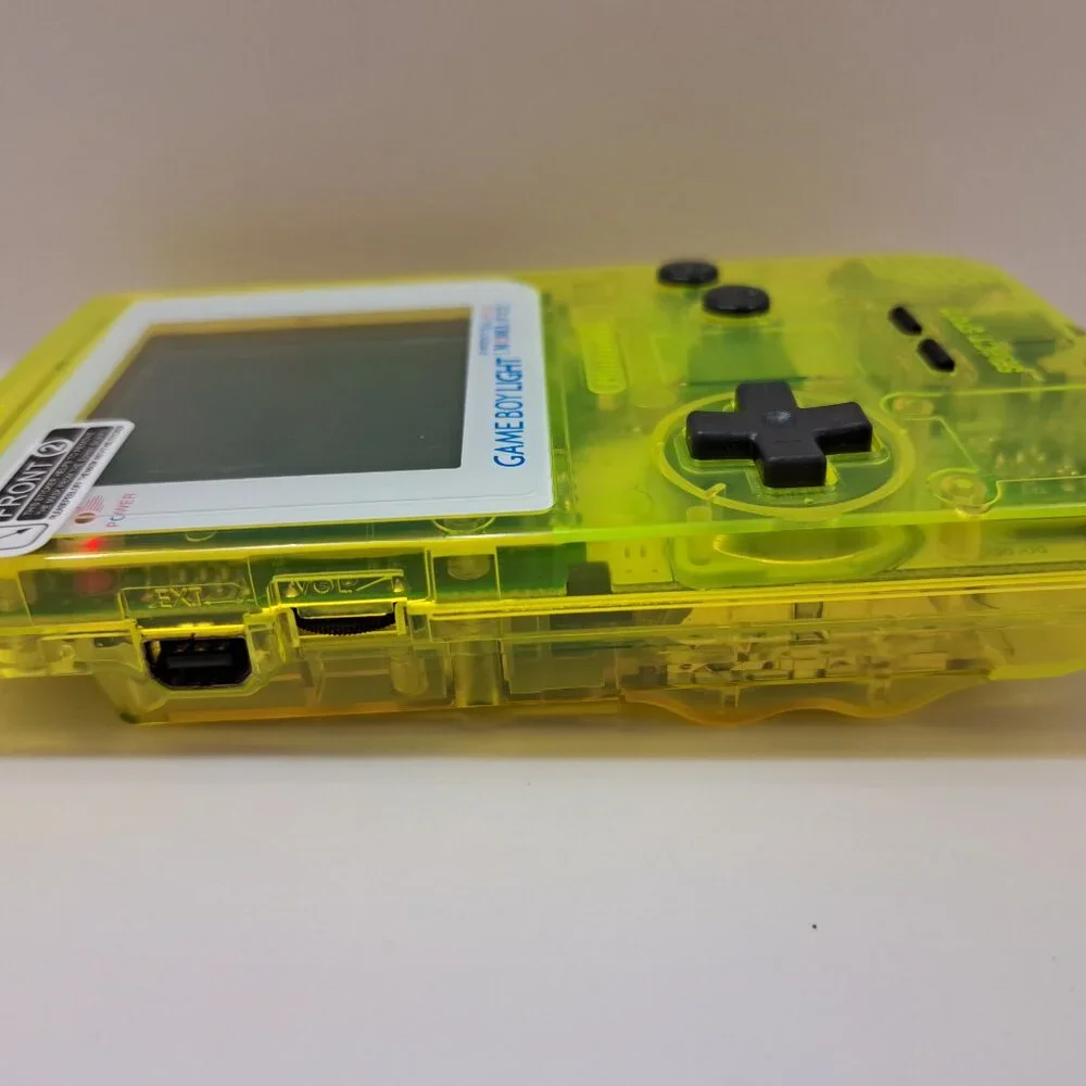 N/A this console